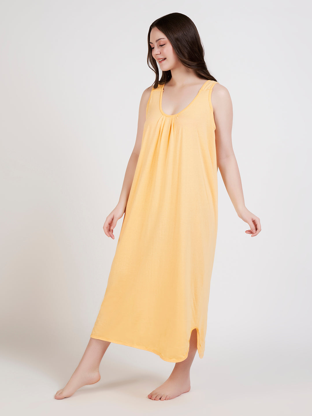 jasmine nighty slip