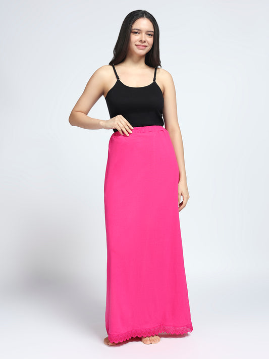 elastic petticoat